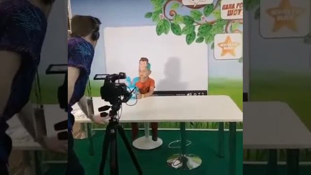 Звезда youtube на #мультимир смотреть онлайн