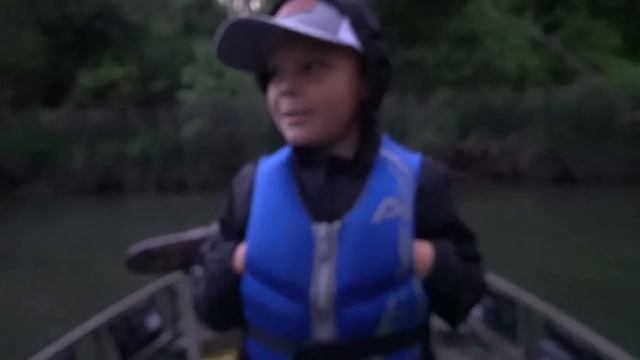 How to Catch Catfish on Limb Lines {Catch, Clean, and Cook} смотреть онлайн