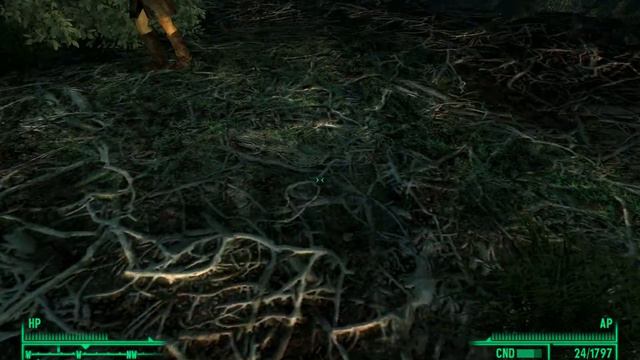 Helping Harold - Fallout 3 - Part 79 смотреть онлайн