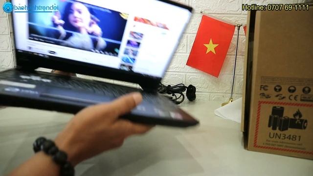 [Review] Asus TUF Gaming F15 FX506LHB - Laptop Gaming bán chạy nhất thị trường, giảm sốc chỉ 12.9tr смотреть онлайн