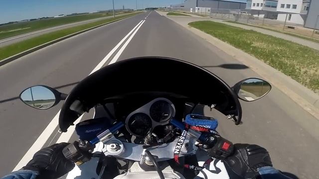 Suzuki GSXR 1100 REVIEW смотреть онлайн