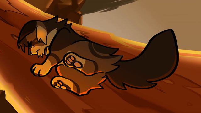 BRAMBLEFUR | Part 27b смотреть онлайн