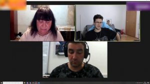 ZOOM ПРАНК С ПСИХОЛОГОМ | МАФАНЯ, БРАМО