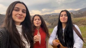 Trio Mandili - Marula