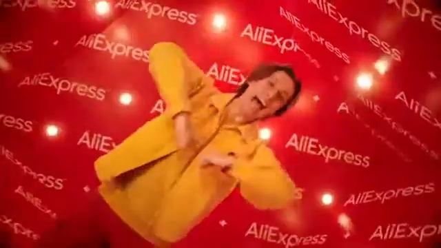 я на али ты на али мы на али всё купили утюг ночник комбайн парик халат из велюра и набор для маник смотреть онлайн