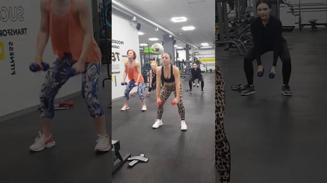 Функціонал з елементами боксу. смотреть онлайн