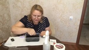 Как вырастить малину из семян (часть 1)