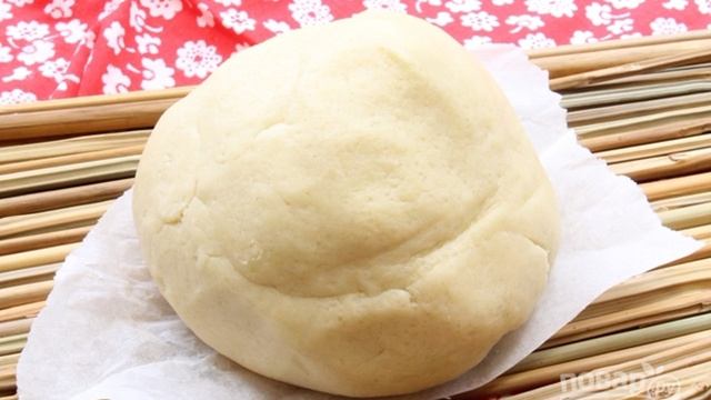 Сборник рецептов