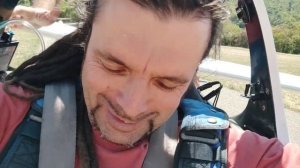 Полет новичка на планере. Полёты на планере в Альпах с Игорем Волковым