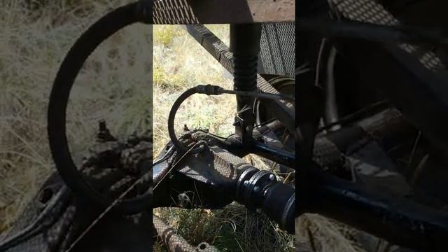 Квадрик из Урала смотреть онлайн
