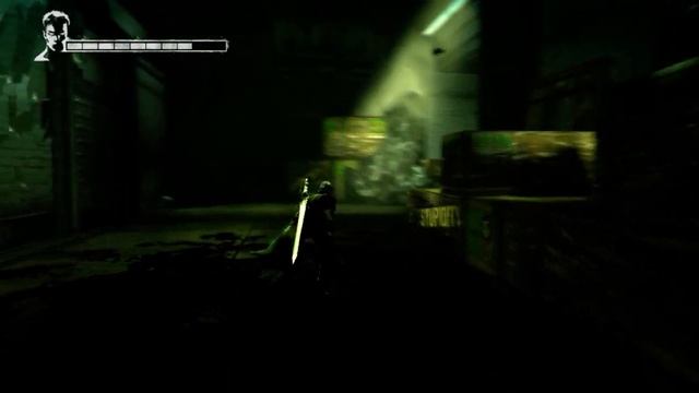 DmC Devil May Cry #6 - Fábrica de Virility смотреть онлайн