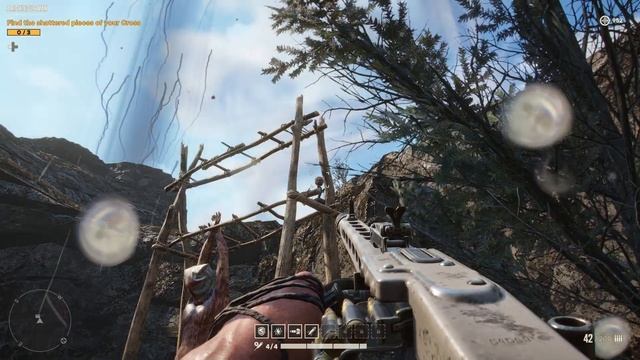 Far Cry 6 All Chibis Locations смотреть онлайн