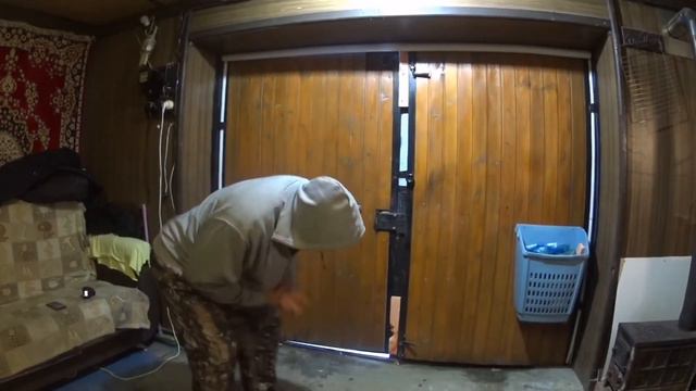 Танцульки в гараже смотреть онлайн