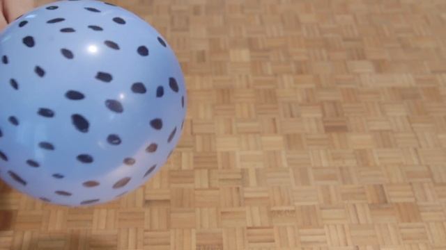Hack This - Big Bang Simulation with a Balloon смотреть онлайн