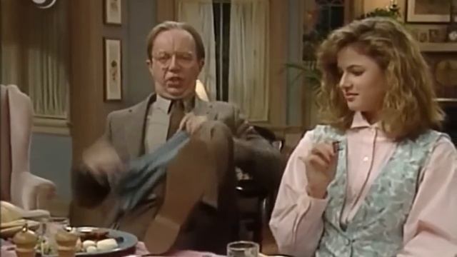 Mejor escena de Alf (Español latino) смотреть онлайн
