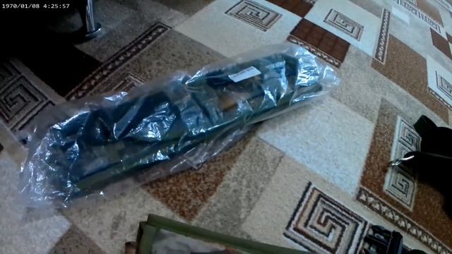 Патронташ ХСН смотреть онлайн