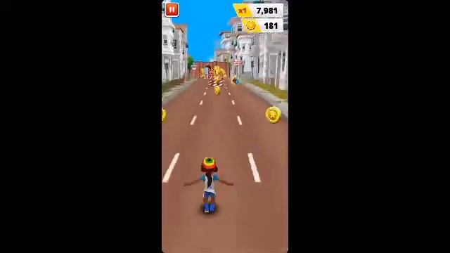 Subway surfers java 320 ×240 mobile gam...!!! смотреть онлайн