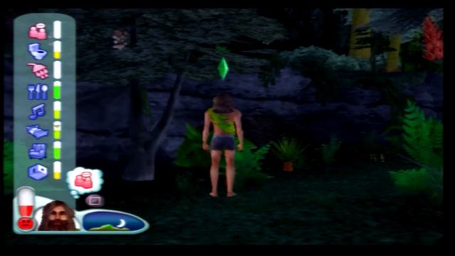 The Sims 2 Castaway 100% Part 2 - Finding Crewmates On Island #2 смотреть онлайн