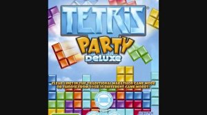 Korobeiniki [Tetris Party Deluxe]