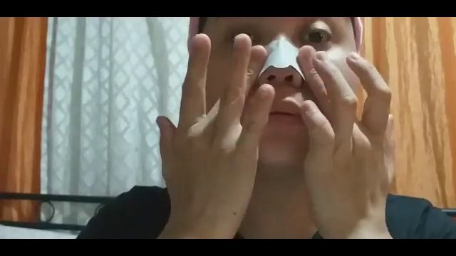 Watsons Nose Pore Strips Review The Best nga ba? смотреть онлайн