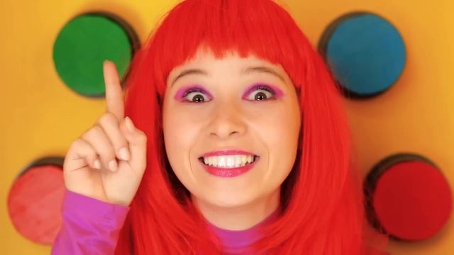 1000 загадочных кнопок и только одна тебя спасет Челлендж #2 от BooBoom Challenge смотреть онлайн