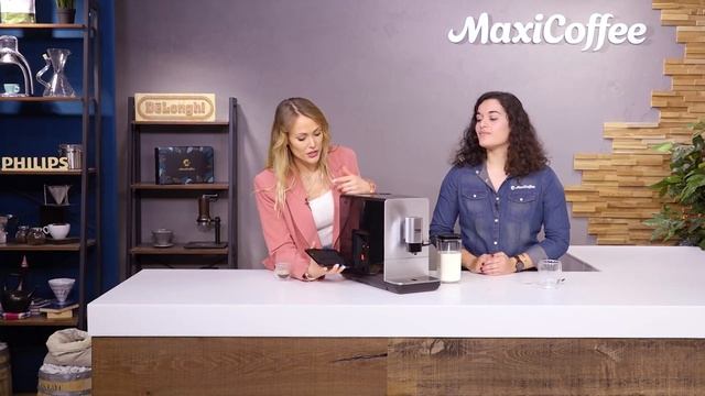 Nous avons testé la machine à café Beko CEG5331X One Touch | Le Test MaxiCoffee смотреть онлайн