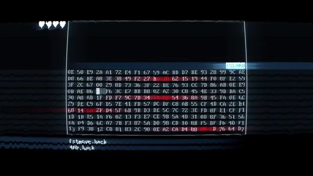 SUPERHOT: Mind Control Delete - Node 4 смотреть онлайн