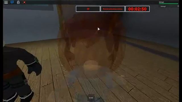 roblox Gravity Falls Testing V3 By DanTennesson смотреть онлайн