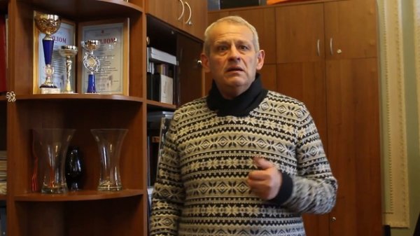 Обзор «Рождение Петербурга. Путеводитель-игра»