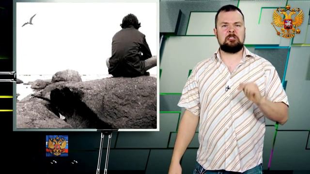 «Дикий запад» Тима Керби Хватит кричать, что в России нельзя рожать детей, потому что жизнь тяжела смотреть онлайн