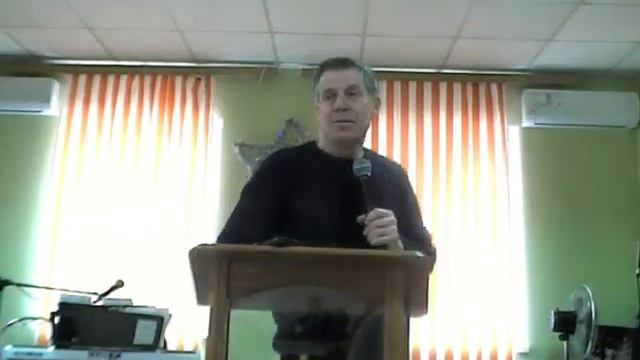 27 01 2024 Богослужение Церкви Благая Весть Черноморское пастора Виктора Крутаса Слово Божье смотреть онлайн