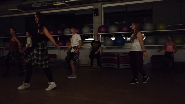 SENORITA BY ZUZIA смотреть онлайн