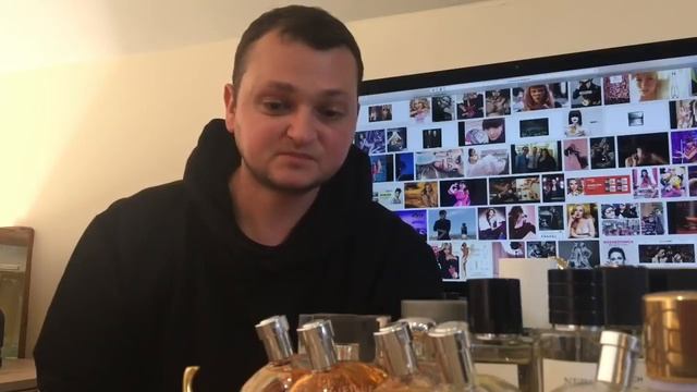 Похититель Ароматов – парфюмерия для чайников смотреть онлайн
