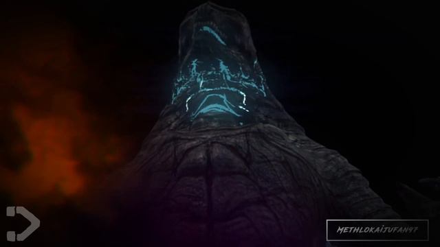 Will Godzilla Be MORE POWERFUL!? (Godzilla X Kong THEORY) смотреть онлайн