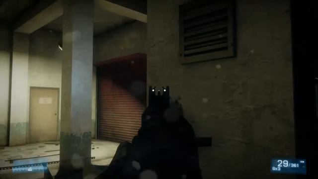 GamePlay BattleField # 1 "Teste FPS" смотреть онлайн