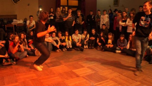 Up Your Skillz vol 5 House 03 смотреть онлайн