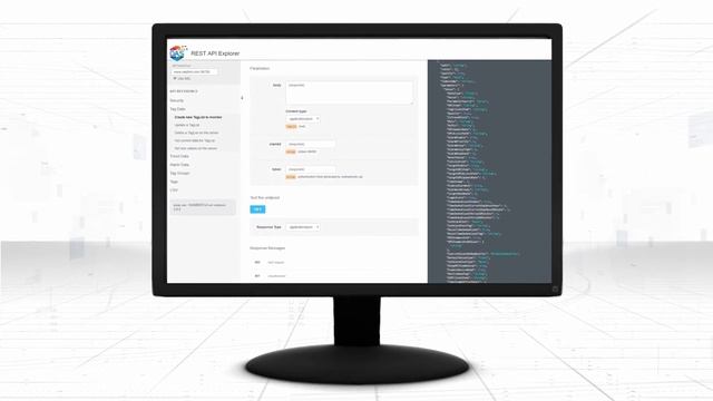 IoT REST API - Internet of Things REST API смотреть онлайн