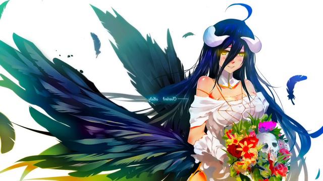 Overlord Opening & Ending Collection (Season 1 - 4)