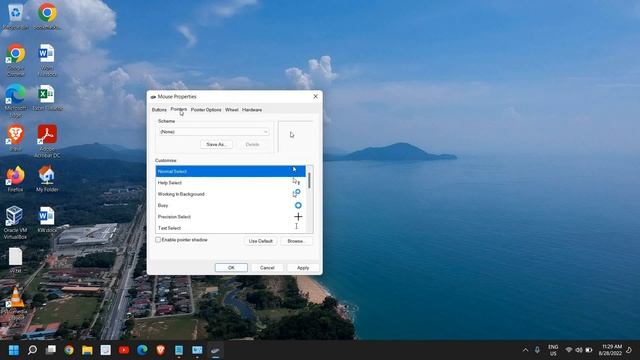 How to Fix Mouse Wheel Scrolling Problem (Easy Way) смотреть онлайн