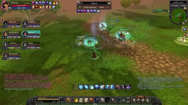SRO - Divinity смотреть онлайн