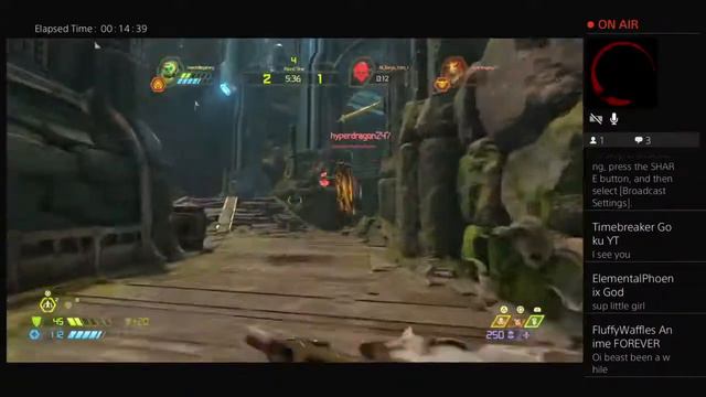 Doom Eternal Multiplayer Slayer смотреть онлайн