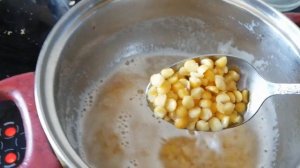 Как БЫСТРО РАЗВАРИТЬ/СВАРИТЬ ГОРОХ! ЗА 10 МИНУТ