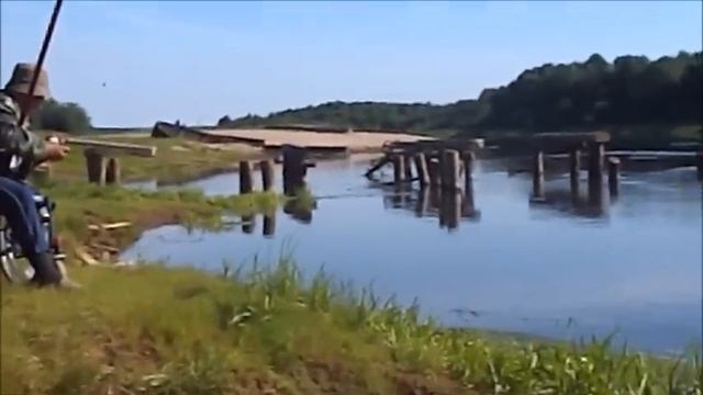 У реки Нившера 5 часть. смотреть онлайн