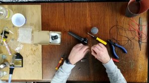 Ремонт Микрофона Shure SM58 своими руками.