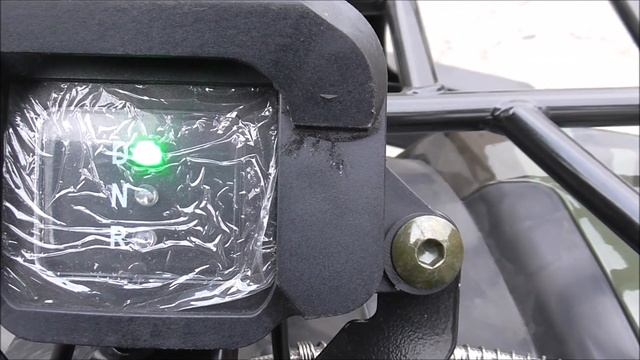 Квадроцикл TERMIT TT