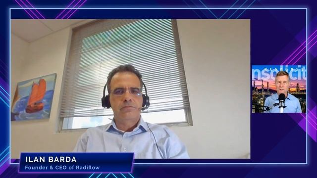 Calculating OT Cyber Risk With Ilan Barda of Radiflow смотреть онлайн