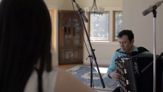 SERGEI & VERONIKA Libertango (Demo version) смотреть онлайн