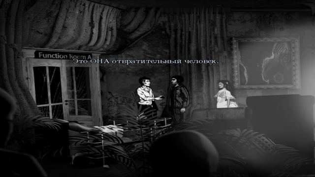 Прохождение Downfall #5 Прекрасен лишь наполовину смотреть онлайн