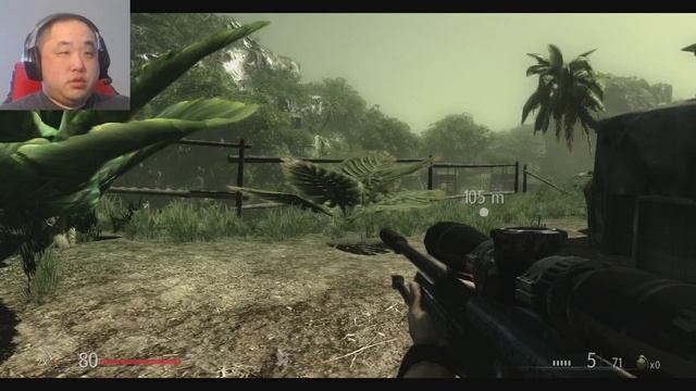Sniper: Ghost Warrior Part 10. No heir to the empire. (Medium Unfinished Business DLC Blind) смотреть онлайн