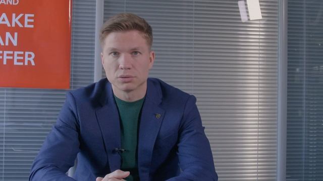 Старт продаж ЖК: этапы и стратегия в digital ➡️ Георгий Курбанов смотреть онлайн